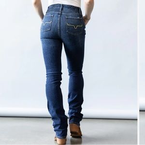 Kimes “Sarah” Jeans